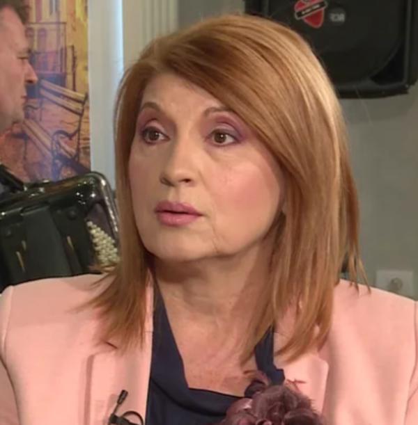 Biljana Jevtic, Aca Ilic