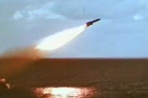 SOVJETSKA RAKETA NA DNU FINSKOG JEZERA Kako je projektil lansiran sa podmornice u Barencovom moru isprepadao Amerikance!