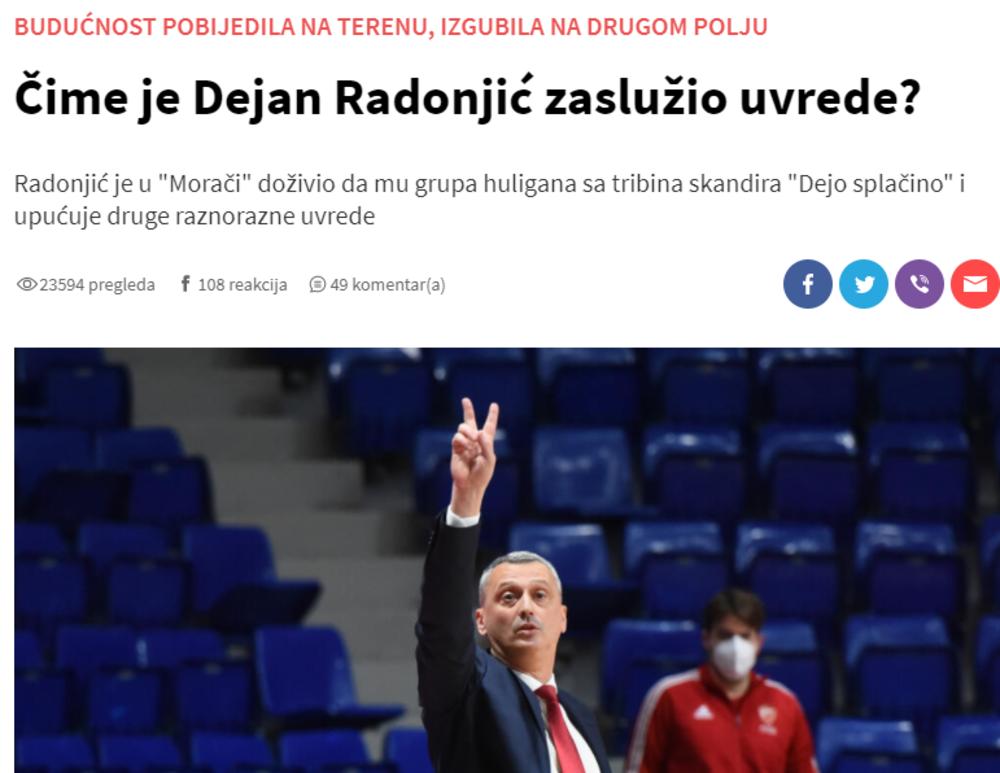 Dejan Radonjić