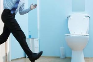 Neodložni pozivi na mokrenje signaliziraju problem s prostatom