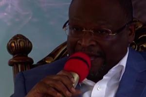 PREMINUO NA DAN IZBORA U KONGU Opozicioni predsednički kandidat se javio glasačima nekoliko sati pred smrt (VIDEO)