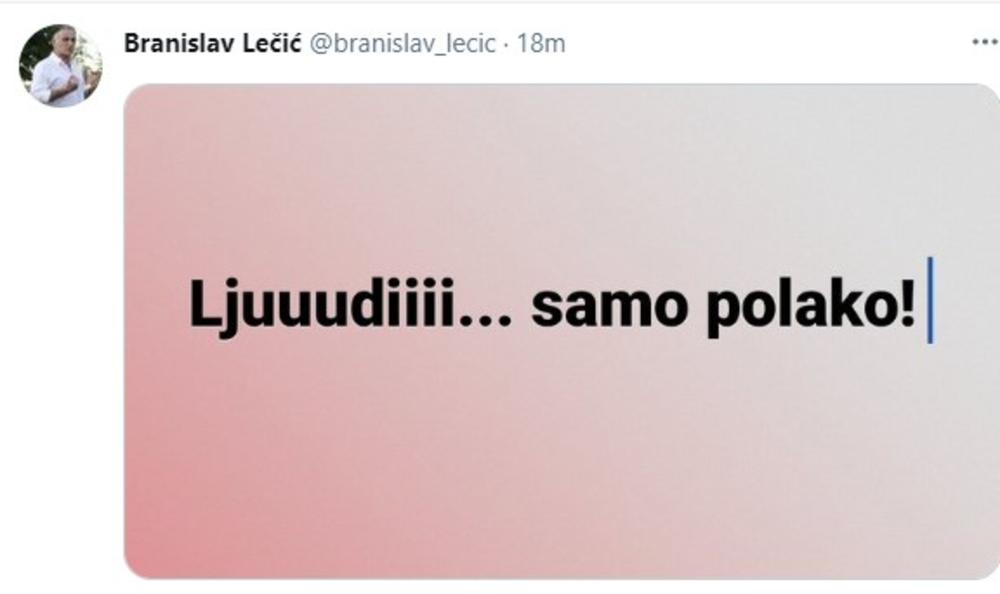 Branislav Lecic