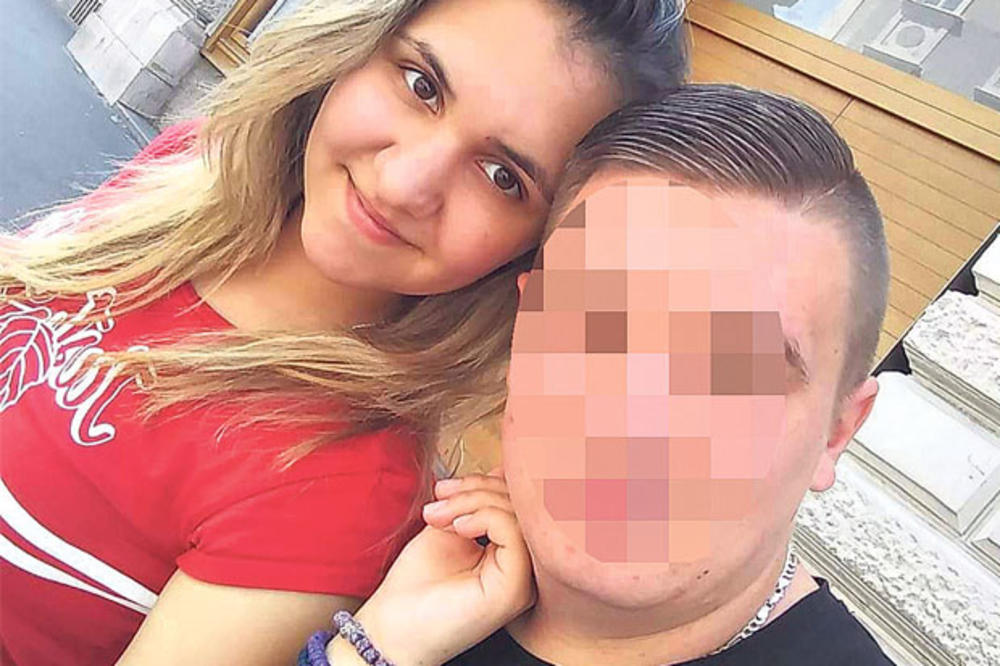 PRETIO DA ĆE JE UBITI KAO KOKOŠKU: Nenad (26) pre nego što je nasmrt izbo suprugu (22) mesecima SLAO JEZIVE PORUKE!