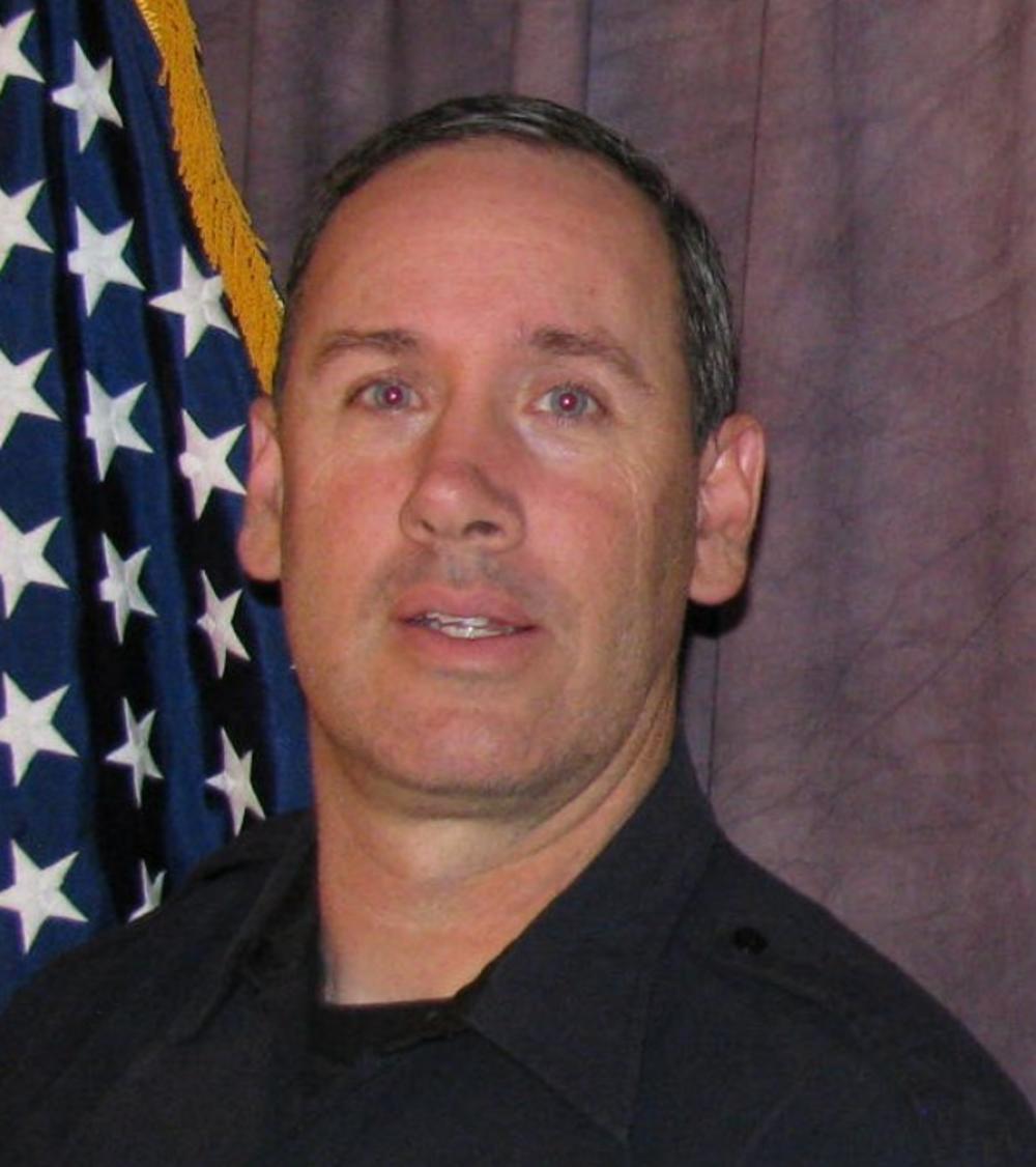 Erik Teli, Kolorado, policajac, SAD