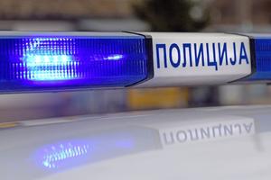 DETE POVREĐENO U UDESU KOD ČAČKA: Na licu mesta policija i Hitna, saobraćaj u prekidu