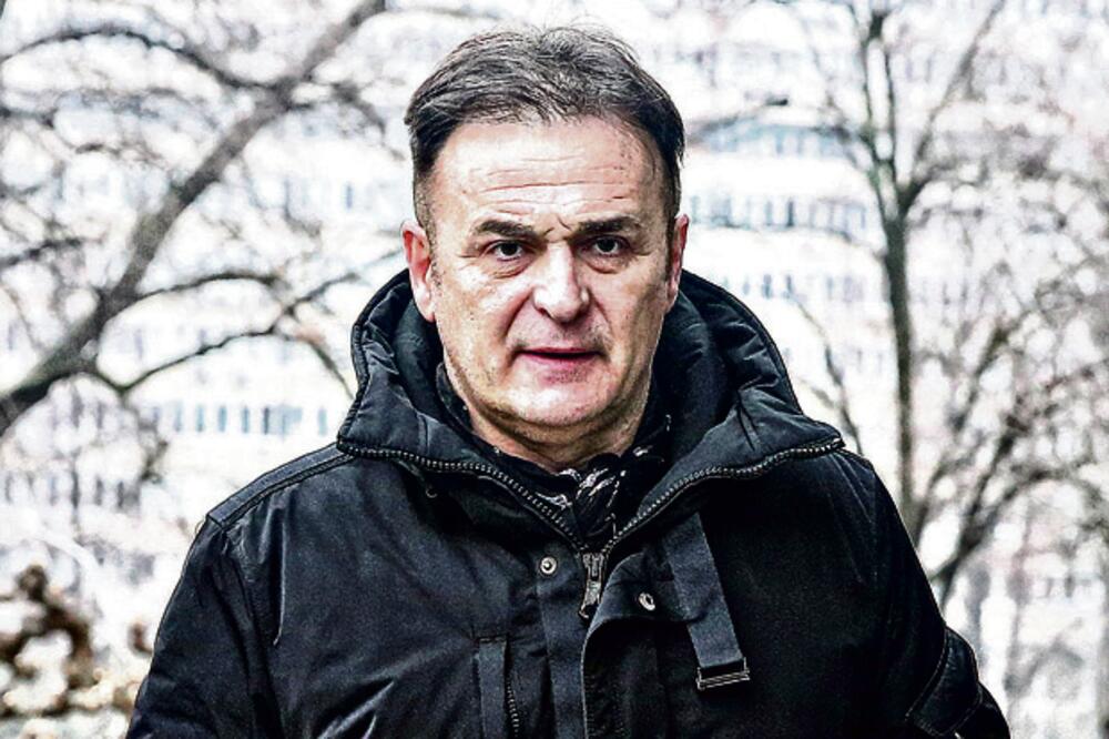 MOŽDA ĆE SUTRA REĆI DA SAM SILOVAO I DECU! Branislav Lečić oglasio se i otkrio da u PETAK daje iskaz u Višem javnom tužilaštvu!