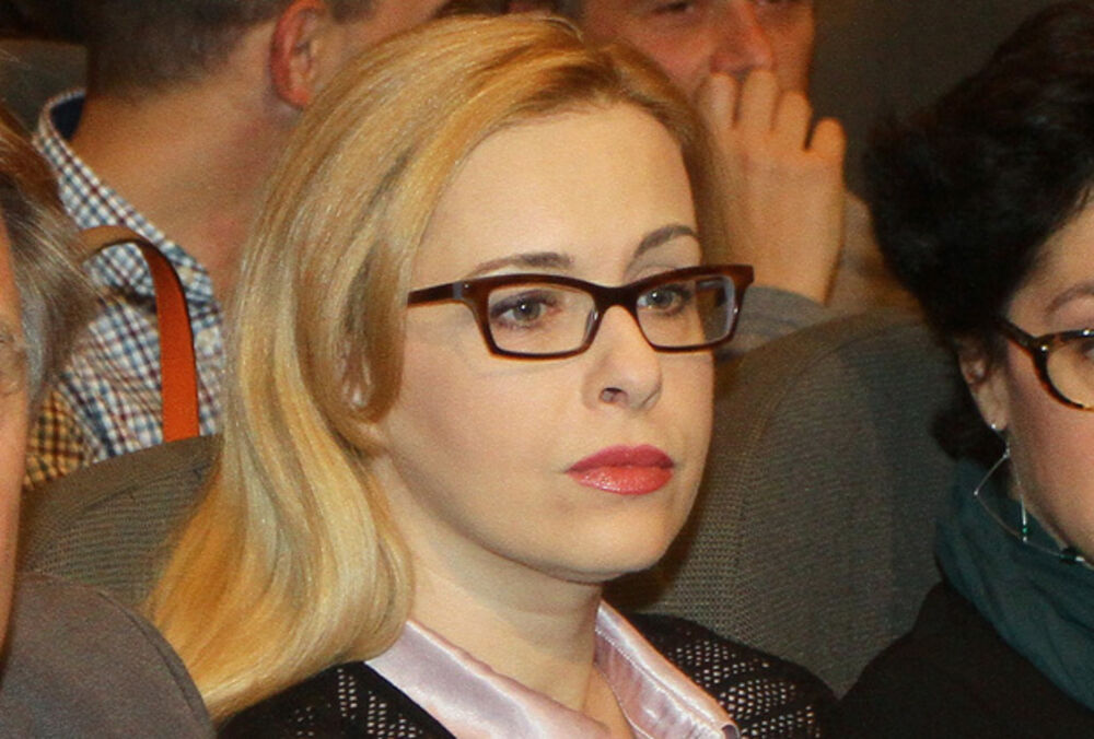 Bojana Maljevic