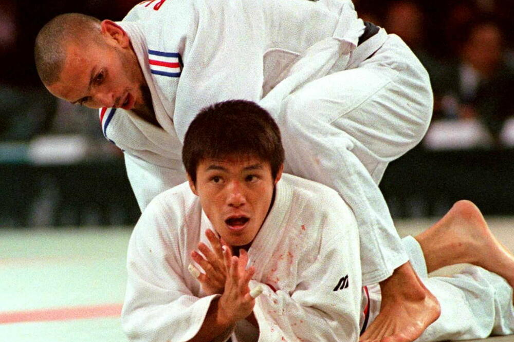 TUŽNE VESTI IZ JAPANA: Umro bivši olimpijski šampion u džudou Tošihiko Koga