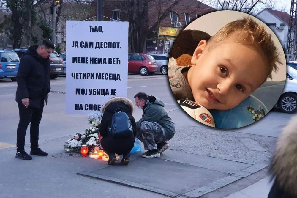EPILOG TEŠKE NESREĆE U ZEMUNU: Optužen vozač autobusa zbog smrti dečaka