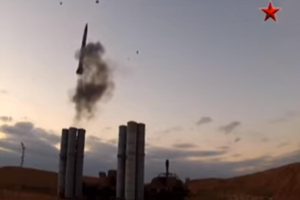 AMERIKA I RUSIJA SLOŽNE: Rakete koje su pogodile farmu u Poljskoj lansirala UKRAJINSKA PVO! Projektil 5V55 poleteo sa S-300PS