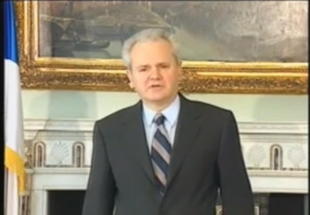Slobodan Milošević, Slobodan Miloševic