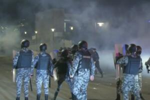 PROTESTI U JORDANU Obeležena 10. godišnjica Arapskog proleća, uhapšeno na desetine aktivista (VIDEO)