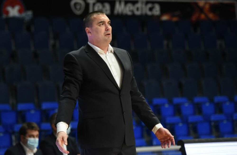 Dejan Milojević