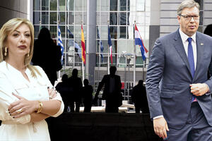 OGOLJENE LAŽI! Srbija ogorčena zbog izveštaja Evropskog parlamenta: Preterali su!