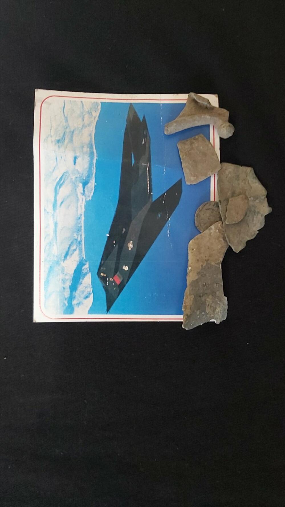 Zoran Jovanović, F 117 A, nevidljivi avion, noćni soko, pad nevidljivog, NATO bombardovanje, Buđanovci