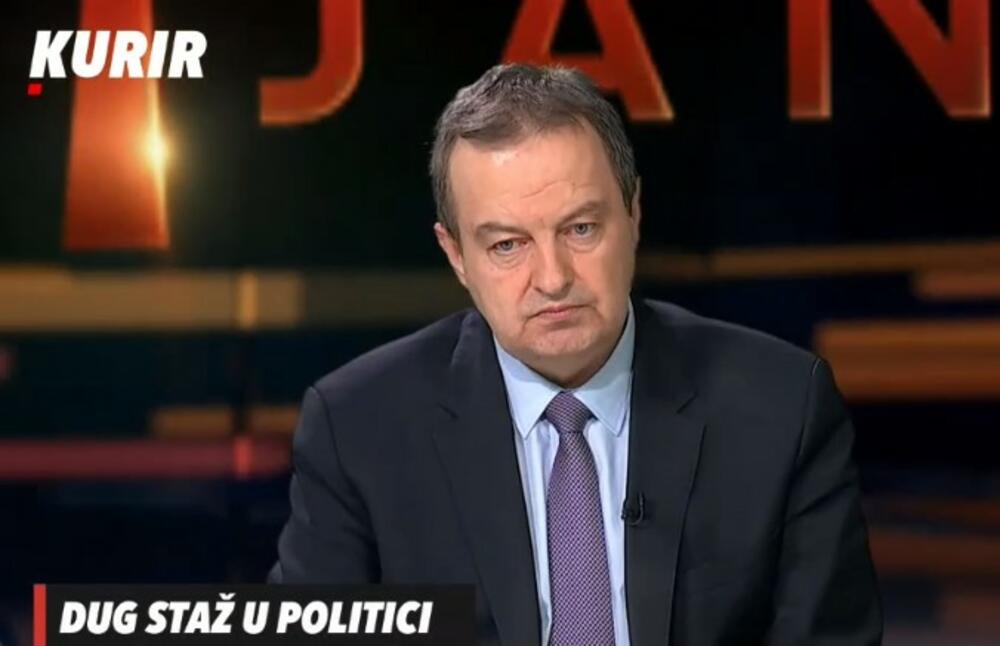 Ivica Dacic