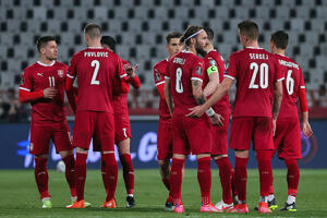 OPREZ, OPREZ, OPREZ! Azerbejdžan šokirao Hrvatsku, Norvešku... Na poslednjih 7 mečeva rivali su im dali SAMO JEDAN GOL IZ IGRE!