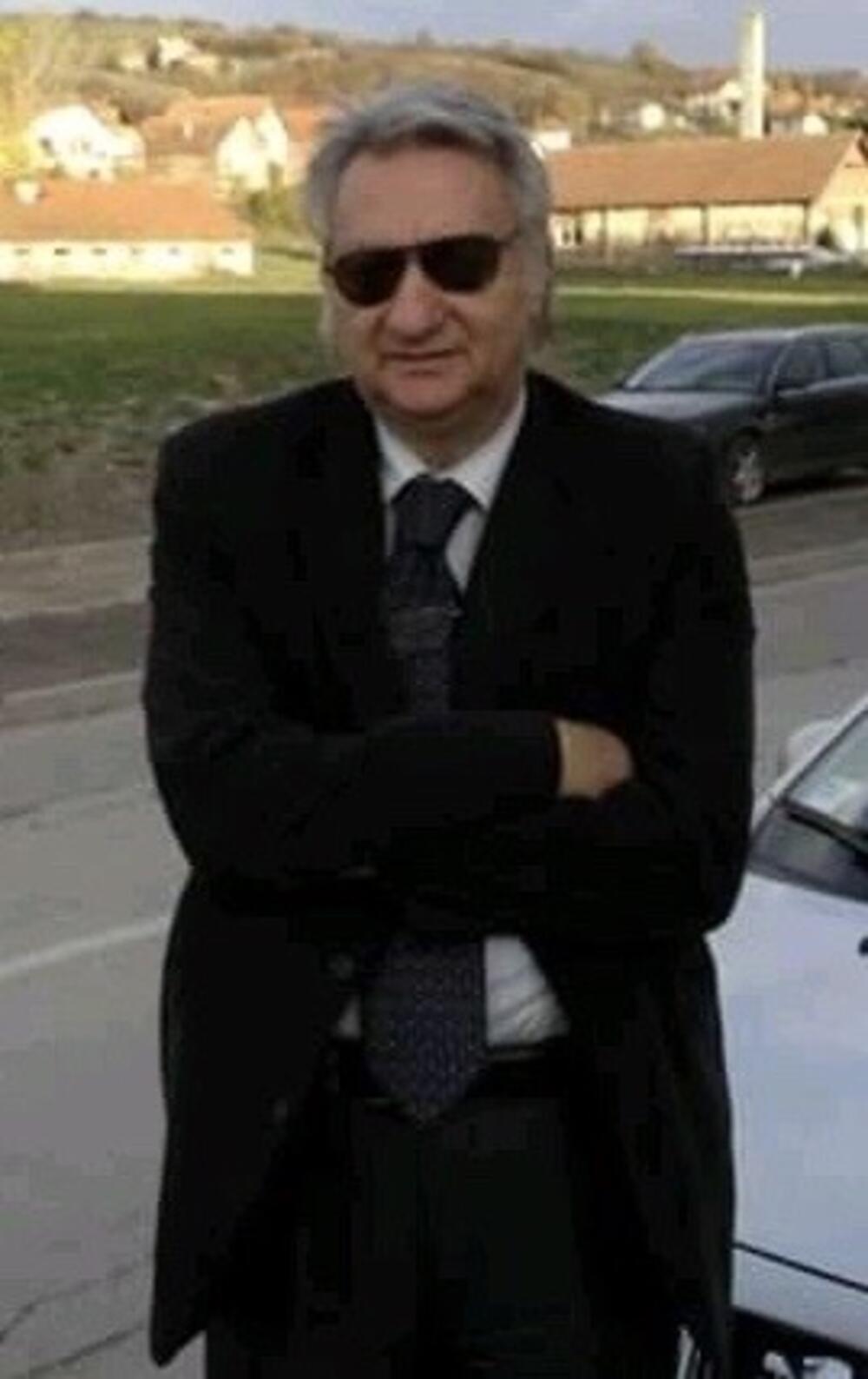advokat Milosavljević
