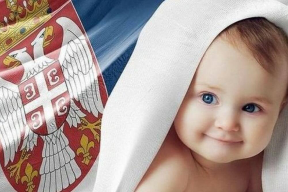 ROĐENA PRVA BEBA IZ ODMRZNUTIH EMBRIONA U SRBIJI! Predsednik Vučić objavio super vest: Od srca čestitam ponosnoj majci Mariji!