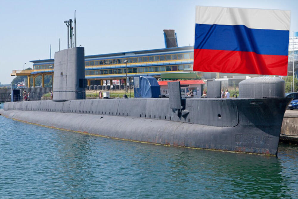 NEMAČKI BEZBEDNJACI U PANICI: Na svim podmornicama otkrivena sofisticirana ruska oprema! Jednim potezom mogu bili onesposobljene