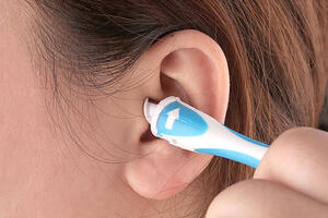 OČISTITE UŠI PRAVILNO I KAKO TREBA: Jeste li sigurni da su vam uši zaista čiste?