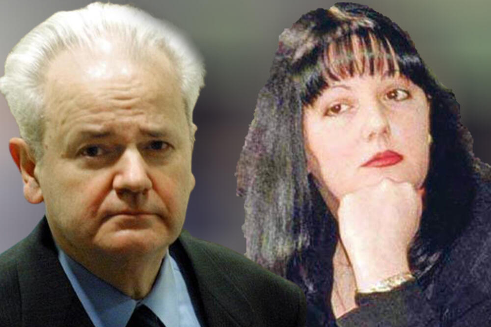 KAKO JE IZGLEDAO POSLEDNJI RAZGOVOR SA SLOBOM Kad je Marija Milošević otvorila dušu: O svom ocu, njegovoj smrti, 5. oktobru...