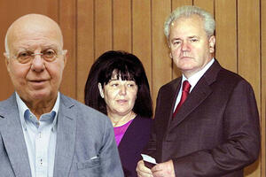 RUSI SU MI REKLI ZA KOLIKO JE SLOBA PRODAT HAGU Fila na godišnjicu smrti Miloševića izneo ŠOKANTNE DETALJE njegove smrti