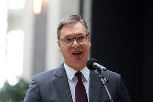 KOLUMNISTA VEČERNJEG LISTA: Vučić je opalio zvučni šamar svim liderima u regionu, uspešnom vakcinacijom TEŠKO OSRAMOTIO HRVATSKU