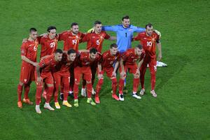 ANGELOVSKI IZABRAO ZA EURO: Objavljen spisak fudbalera Severne Makedonije za Evropsko prvenstvo