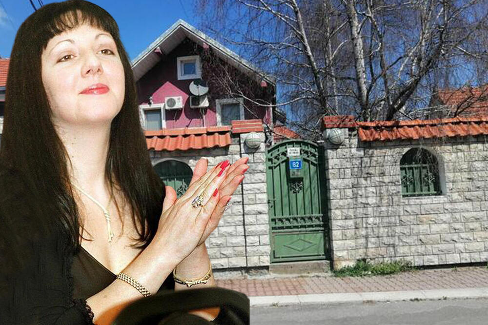 SAD JE I ZVANIČNO: Slobodanova ćerka Marija od danas je slobodan čovek i može ponovo da dođe u Srbiju