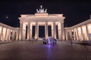 U BORBI PROTIV TREĆEG TALASA Berlin uvodi noćnu zabranu okupljanja