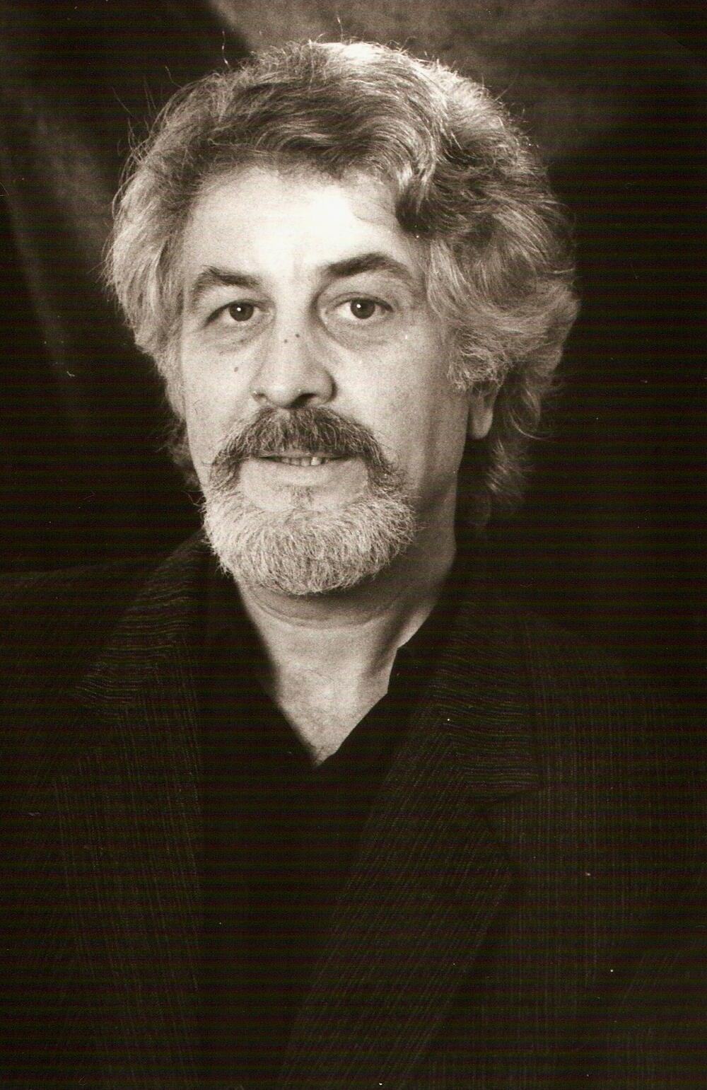 Zoran Simonovic