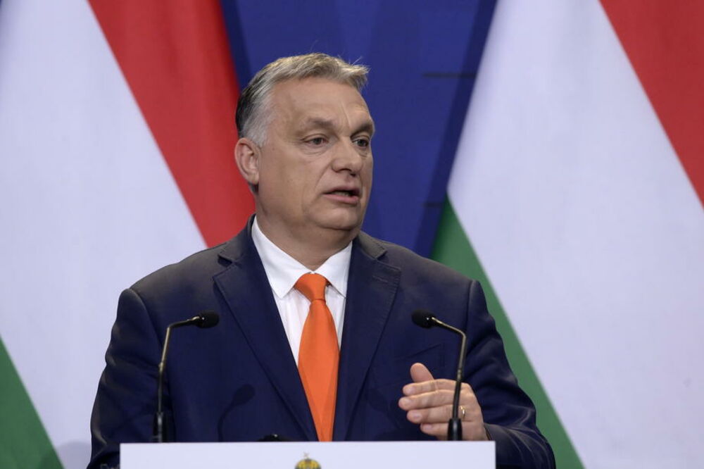 Viktor Orban, Mateuš Moravijecki, Mateo Salvini