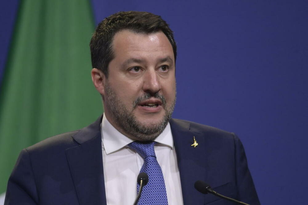 DESNIČARI SVIH ZEMALJA UJEDINITE SE: Veliki skup u Lisabonu, stižu Salvini i Bolsonaro! Glavna tema borba protiv socijalizma