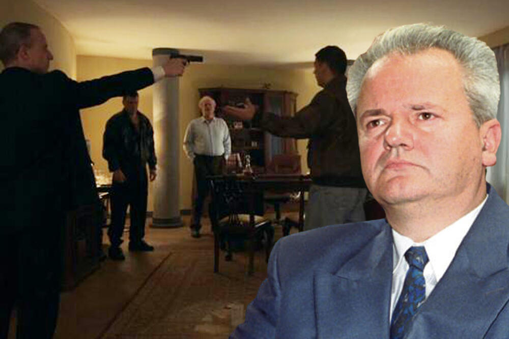 SRBIJA SE NIJE POZDRAVILA SA SLOBOM: Da li je serija Porodica promenila vaš stav o Miloševiću?