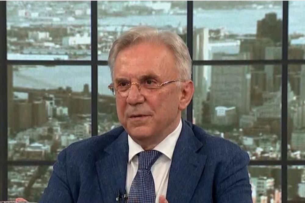 BANE IVKOVIĆ IZ PRVE RUKE O PORODICI Serija me lično mnogo pogodila a najviše ono s pištoljem MIRA GA SKLONILA I POKAZALA DA ĆUTIM