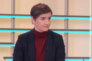 DOBRE VESTI! Premijerka Ana otkrila: Stiže još 106.470 Fajzera i 500.000 doza Sinofarma
