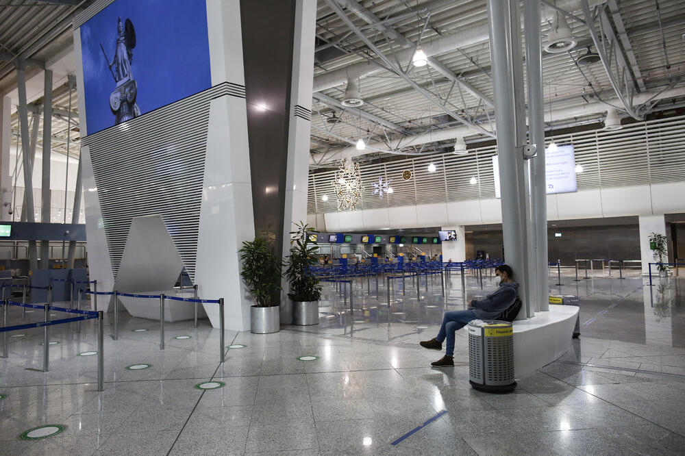 SPREMNI ZA LETNJU SEZONU: Grčka otvorila 14 novih ili modernizovanih aerodroma
