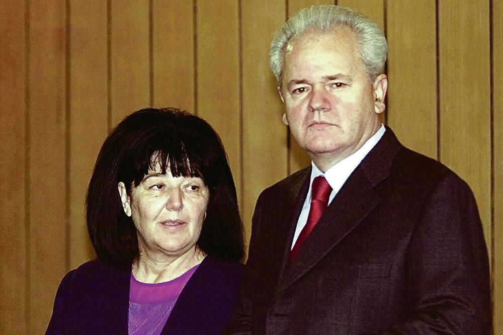 OVO JE POSLEDNJI INTERVJU MIRE MARKOVIĆ! Tog dana je otkrila NEPOZNATE DETALJE o smrti Slobodana Miloševića u zatvorskoj ćeliji