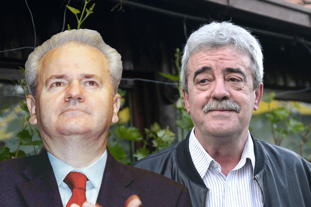 MOMIR PRED SMRT OTKRIO DUGO ČUVANU TAJNU: Miloševiću rekli da će Srbija biti uništena, a kad je pitao kako dobio JEZIV ODGOVOR