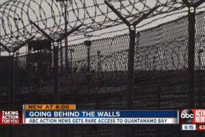 ONI SU ČUVALI AL KAIDU: Zatvoren čuveni kamp 7, tajna jednica iz baze Gvantanamo