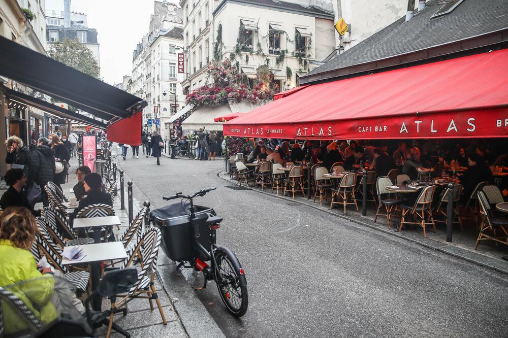 FRANCUSKI MINISTRI POD ISTRAGOM Jeli u tajnim restoranima uprkos merama protiv korone! (VIDEO)