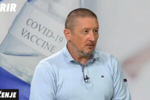 DR KOVČIN OTKRIO: Svi onkološki pacijenti smeju i trebalo bi da se vakcinišu, a evo i kako! Vakcina sigurno stvara imunitet