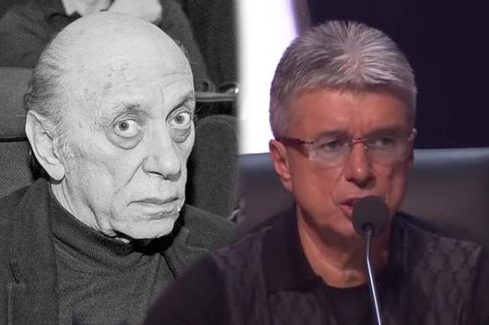 SAD JE NAŠE ZVEZDANO NEBO Tozovac je radio kod Popovića kao voditelj, direktor Granda sad otkrio detalje koje nismo znali o pevaču