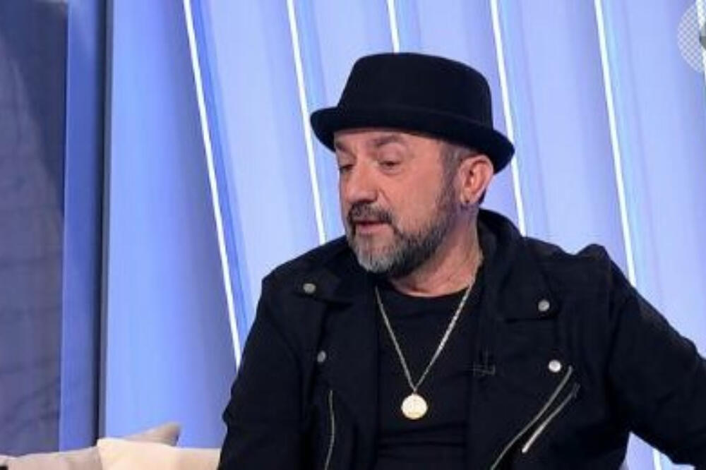 NAJBOLNIJE JE ŠTO NE ZNAM DA LI ĆU OVO PREŽIVETI, NE ZNAM NIŠTA DRUGO DA RADIM! Čeda Čvorak iskreno o krizi, pa odgovorio Lukasu!