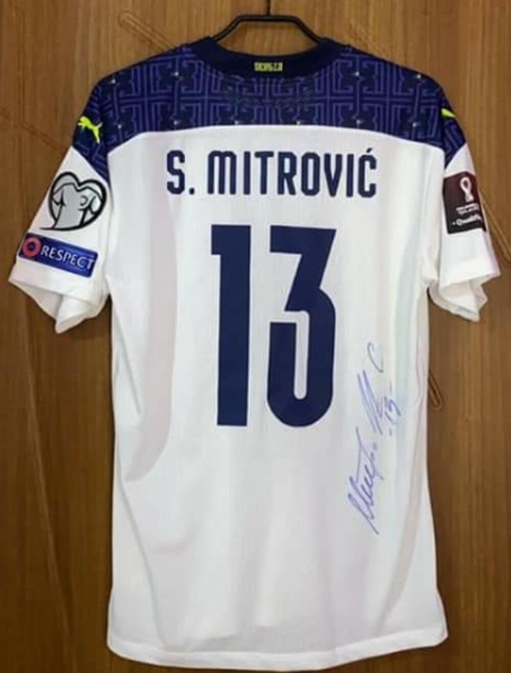 Stefan Mitrović