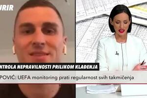 VRANJEŠ O FUDBALSKOJ MAFIJI: Menadžer iz Srbije me je zvao da namesti utakmicu! To je bio meč na kojem je vađen pištolj (VIDEO)