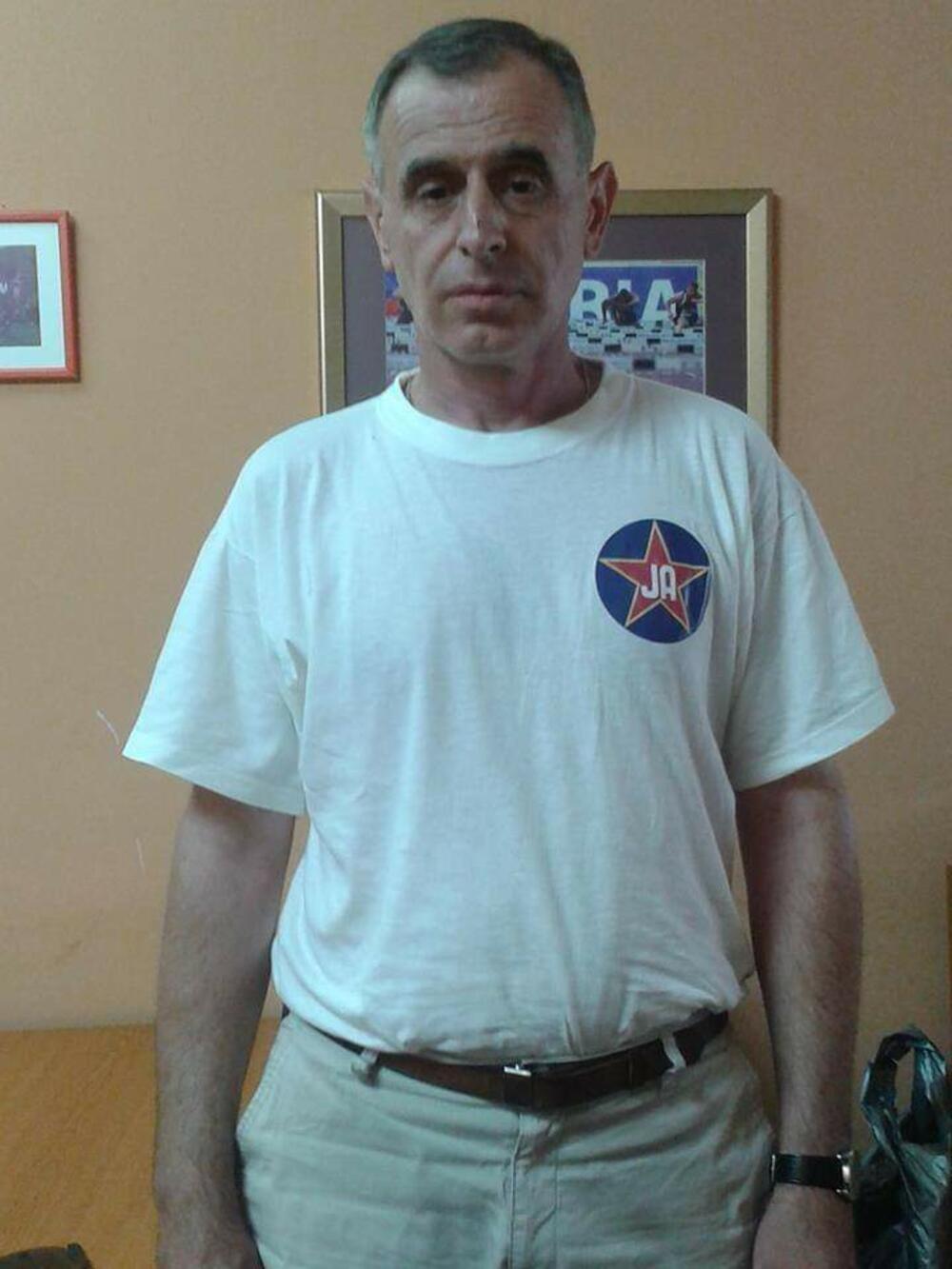 Saša Petrović, Partizan