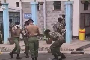 POKOLJ NA GRANCI SOMALIJE I ETIOPIJE: Najmanje 100 civila stradalo u novom talasu nasilja! VIDEO