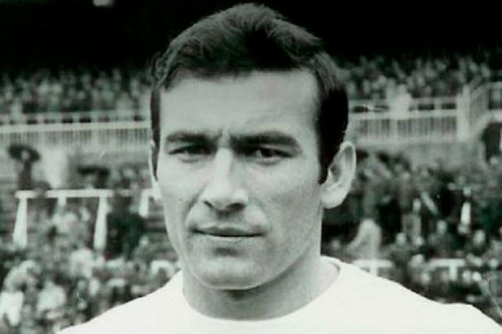 TUŽNE VESTI IZ ŠPANIJE: Preminuo legendarni fudbaler Reala koji je igrao finale Kupa šampiona protiv Partizana 1966. godine